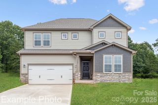 2911 Vista End Trail, Kannapolis, NC 28027