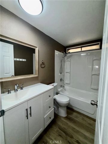 2851 S. La Cadena South 156, Colton, CA 92324