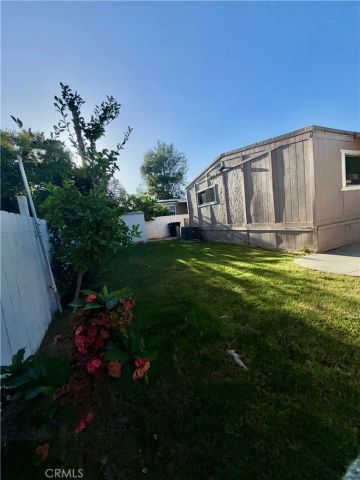 2851 S. La Cadena South 156, Colton, CA 92324
