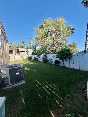 2851 S. La Cadena South 156, Colton, CA 92324