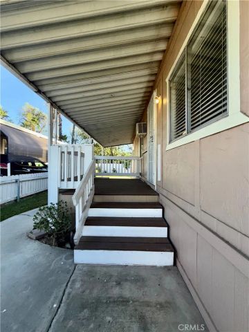 2851 S. La Cadena South 156, Colton, CA 92324