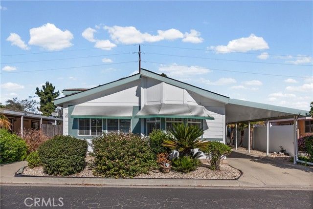 519 W Taylor Street 26, Santa Maria, CA 93458