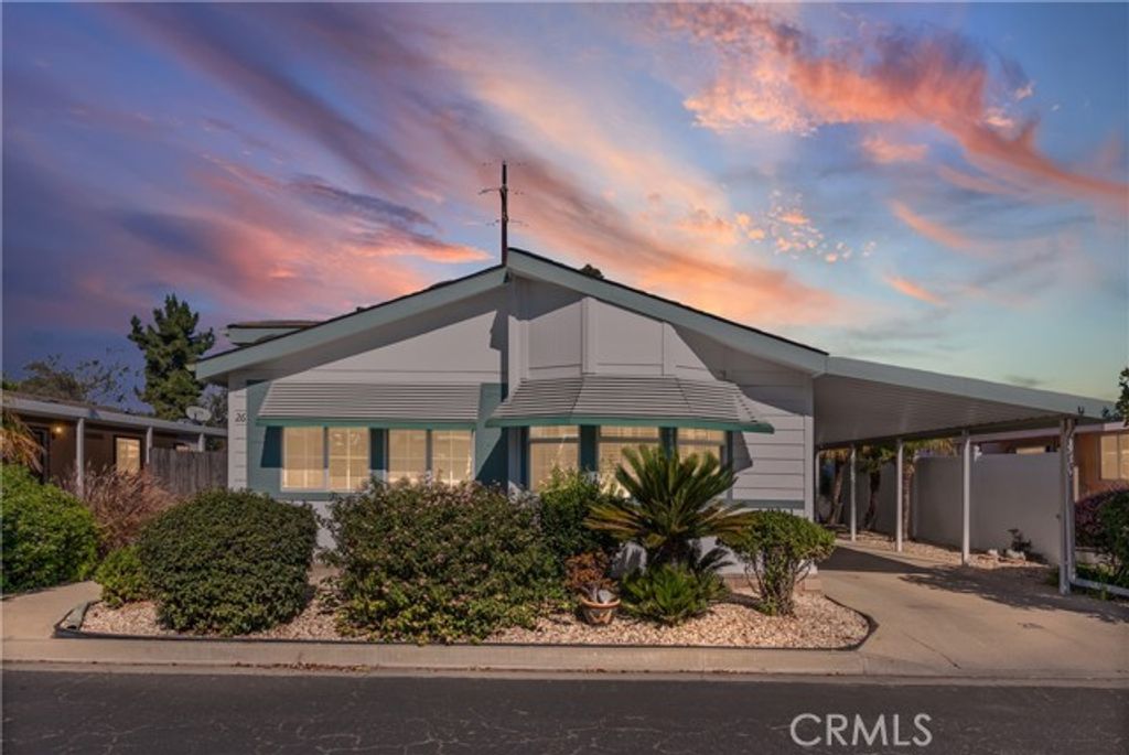 519 W Taylor Street 26, Santa Maria, CA 93458