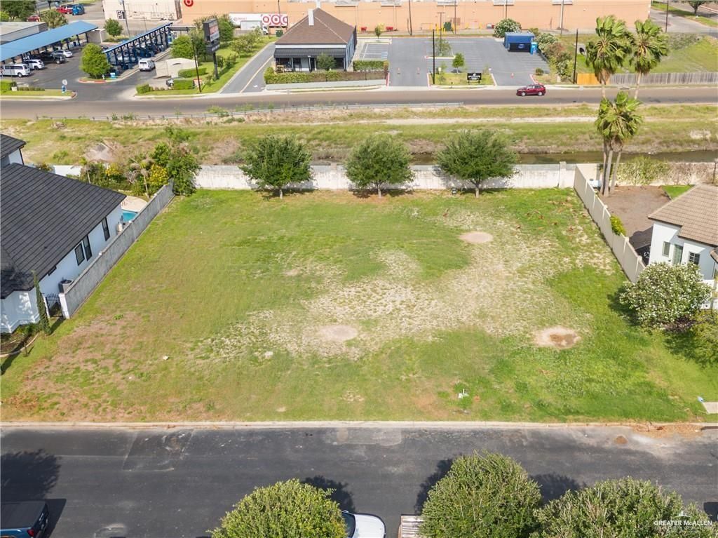 7317 N 5th Street, Mcallen, TX 78504