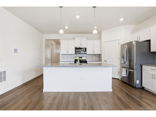 18206 Prince Hill Cir, Parker, CO 80134