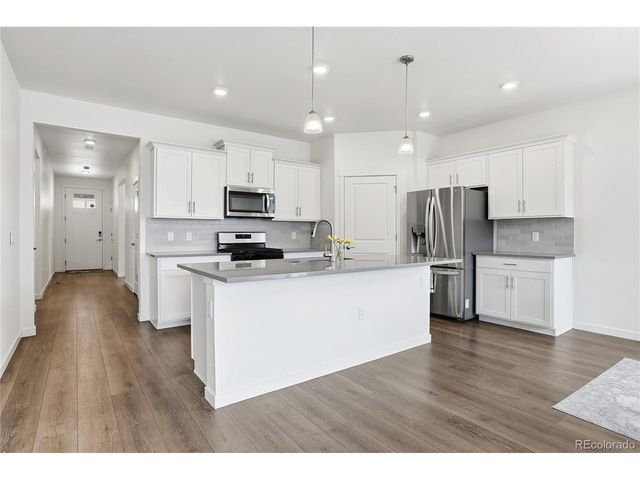 18206 Prince Hill Cir, Parker, CO 80134