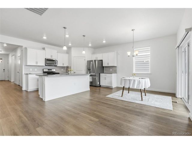 18206 Prince Hill Cir, Parker, CO 80134