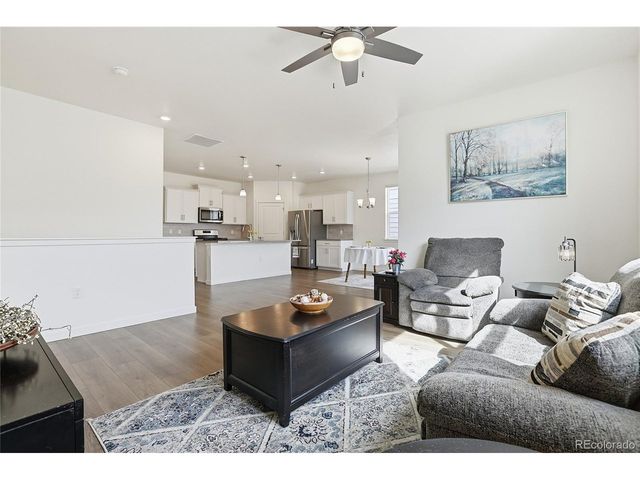 18206 Prince Hill Cir, Parker, CO 80134