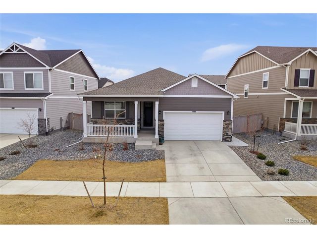 18206 Prince Hill Cir, Parker, CO 80134