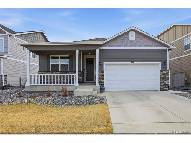 18206 Prince Hill Cir, Parker, CO 80134