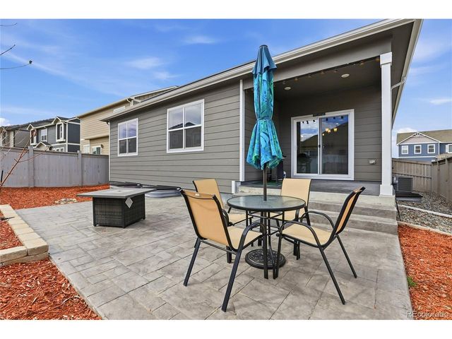 18206 Prince Hill Cir, Parker, CO 80134