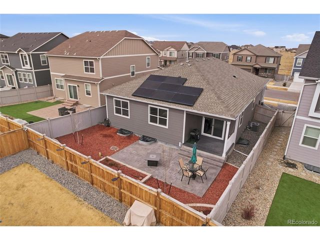 18206 Prince Hill Cir, Parker, CO 80134