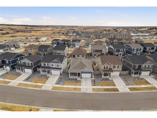 18206 Prince Hill Cir, Parker, CO 80134