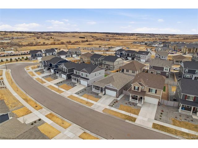 18206 Prince Hill Cir, Parker, CO 80134