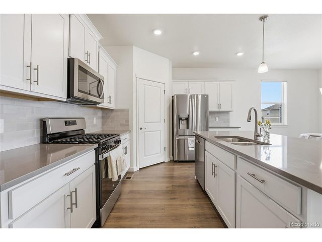 18206 Prince Hill Cir, Parker, CO 80134