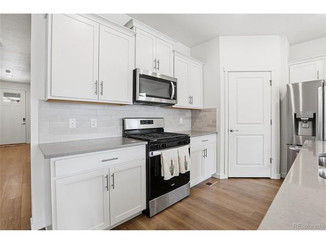 18206 Prince Hill Cir, Parker, CO 80134