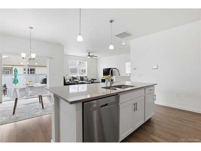 18206 Prince Hill Cir, Parker, CO 80134