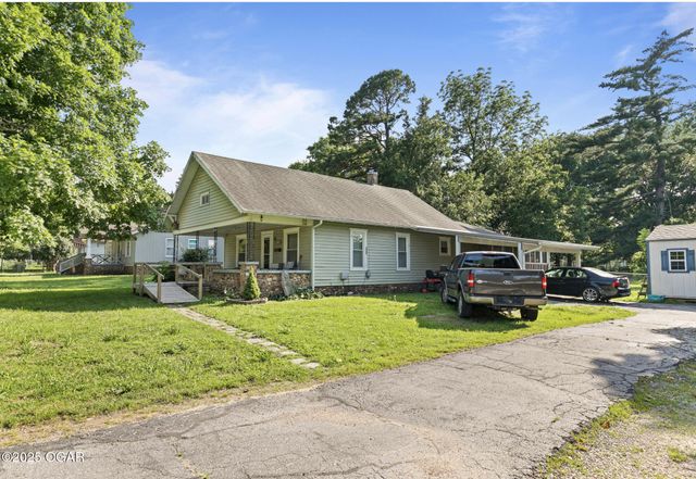 510 Freeman Road, Neosho, MO 64850