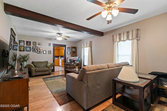 510 Freeman Road, Neosho, MO 64850