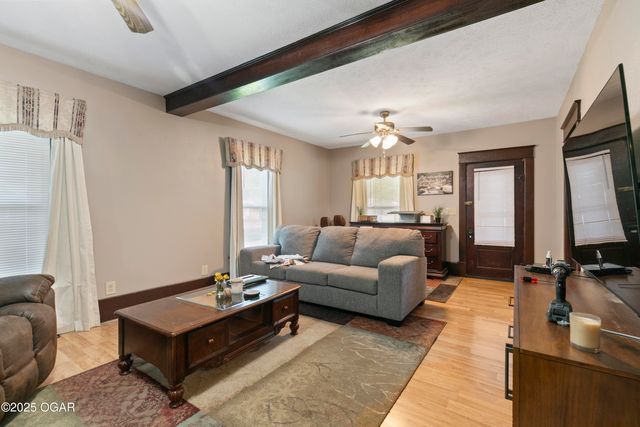 510 Freeman Road, Neosho, MO 64850