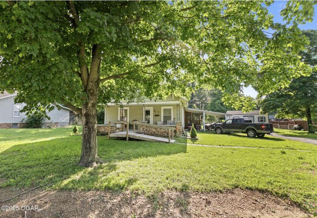 510 Freeman Road, Neosho, MO 64850