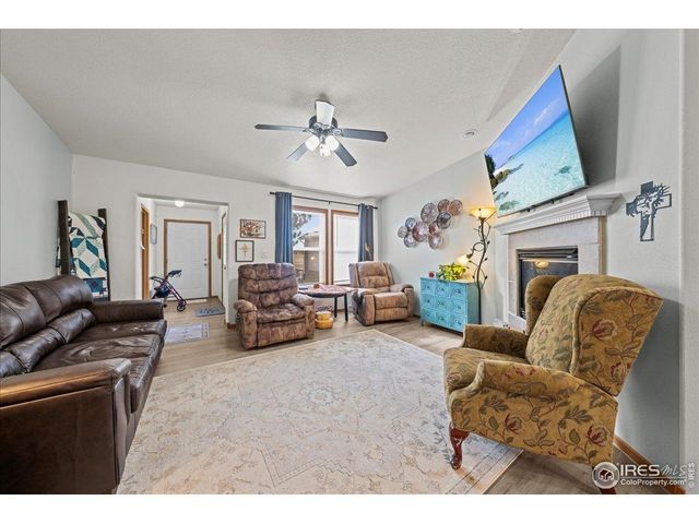 2495 School House Dr, Milliken, CO 80543