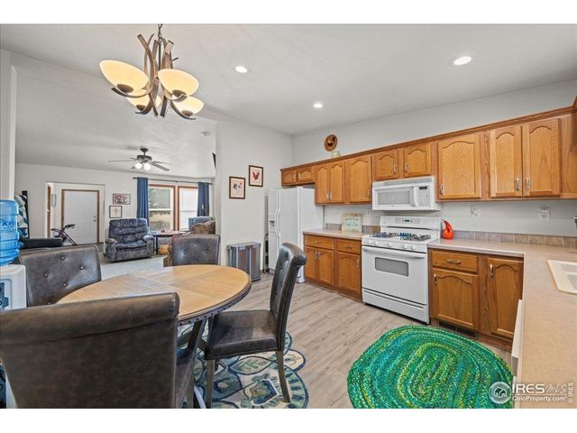 2495 School House Dr, Milliken, CO 80543