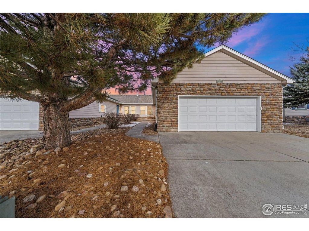 2495 School House Dr, Milliken, CO 80543