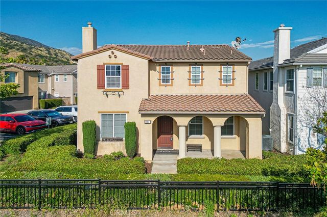 661 Lavender, Azusa, CA 91702