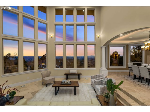 3246 Nw CHAPIN Dr, Portland, OR 97229