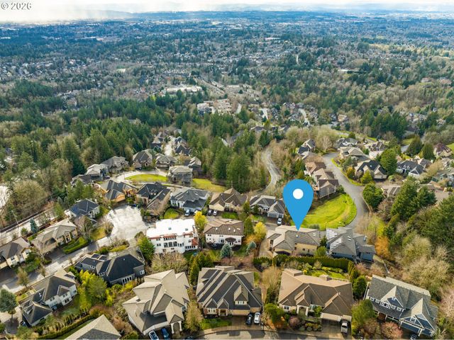 3246 Nw CHAPIN Dr, Portland, OR 97229