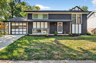 1966 San Luis Rey Parkway, Unincorporated, MO 63026