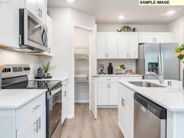 1106 Se 193rd Pl, Camas, WA 98607