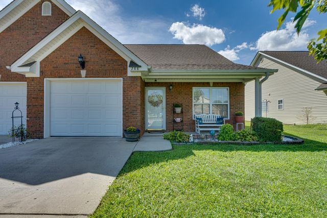 288 Briarstone Drive, Rossville, GA 30741
