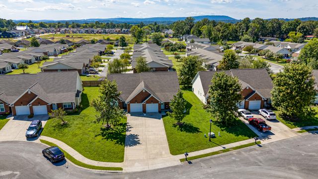 288 Briarstone Drive, Rossville, GA 30741