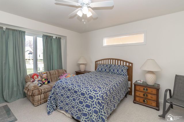 2197 Princeton Lane, Bedford Twp, MI 48182