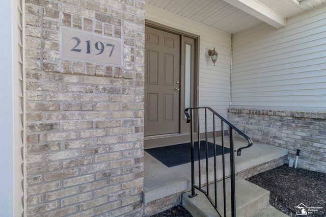 2197 Princeton Lane, Bedford Twp, MI 48182