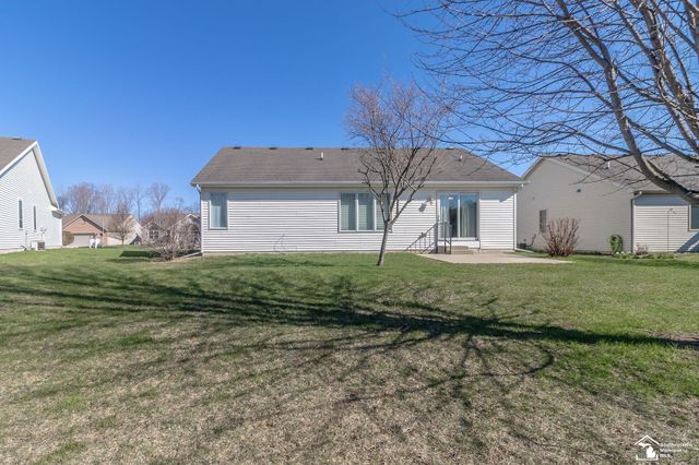 2197 Princeton Lane, Bedford Twp, MI 48182