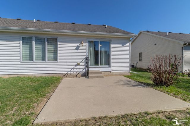 2197 Princeton Lane, Bedford Twp, MI 48182