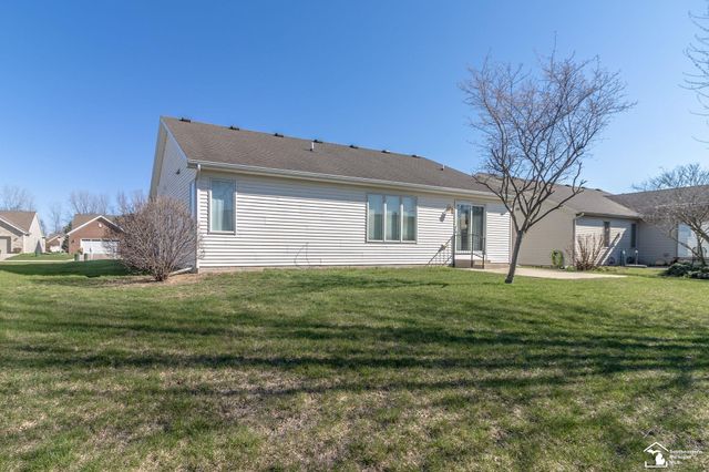2197 Princeton Lane, Bedford Twp, MI 48182