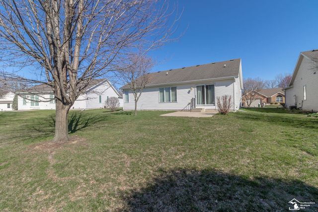 2197 Princeton Lane, Bedford Twp, MI 48182