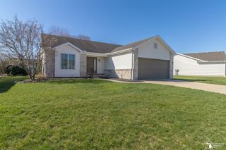 2197 Princeton Lane, Bedford Twp, MI 48182