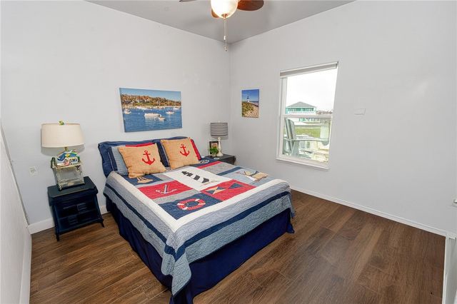 7565 Welkan, Port Aransas, TX 78373