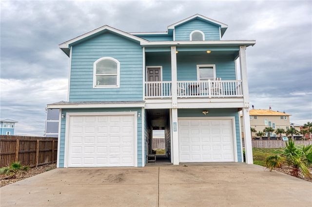 7565 Welkan, Port Aransas, TX 78373
