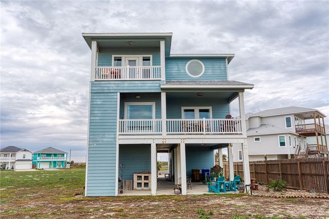7565 Welkan, Port Aransas, TX 78373