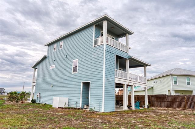 7565 Welkan, Port Aransas, TX 78373