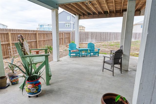7565 Welkan, Port Aransas, TX 78373