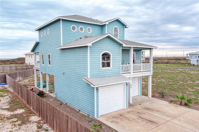 7565 Welkan, Port Aransas, TX 78373
