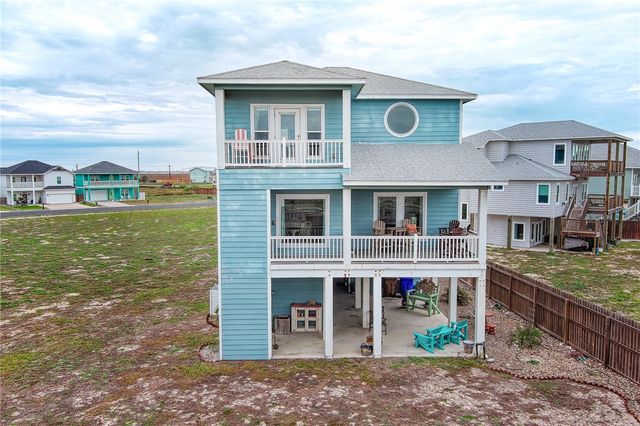 7565 Welkan, Port Aransas, TX 78373