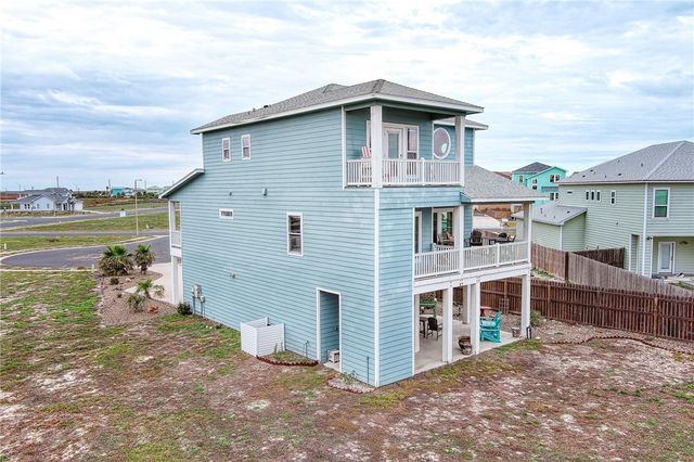 7565 Welkan, Port Aransas, TX 78373